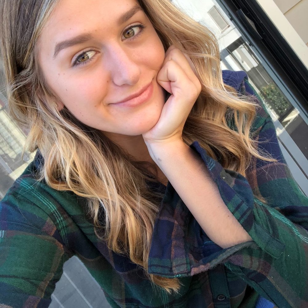 Hooded Flannel - Urban Outfitters